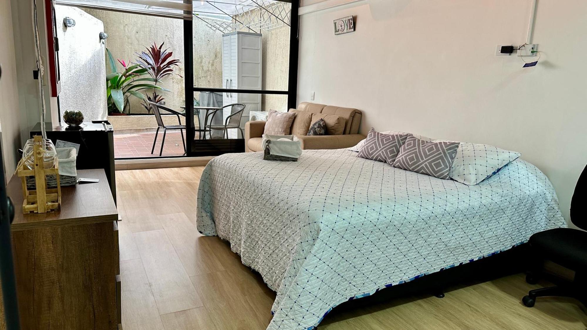 Prime Laureles Location With Air Conditioning Medellín Exterior foto