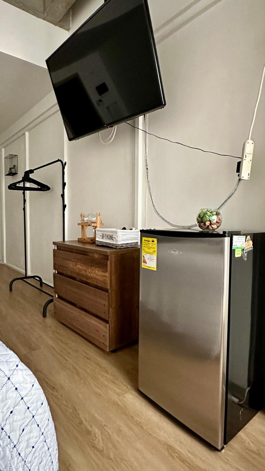 Prime Laureles Location With Air Conditioning Medellín Exterior foto