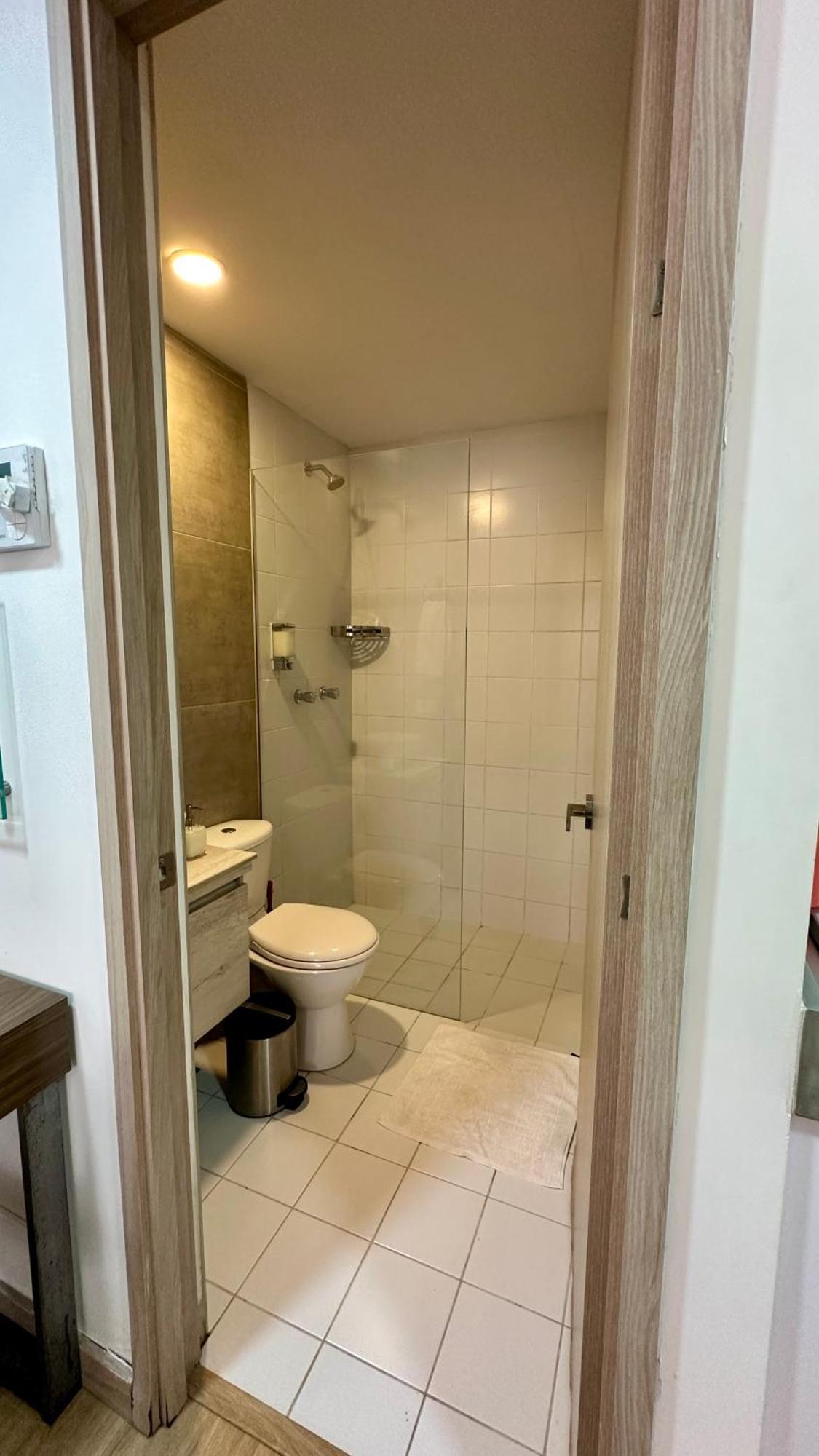 Prime Laureles Location With Air Conditioning Medellín Exterior foto